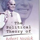 The Political Theory Of Robert Nozick