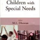 Education Of Children With Special Needs