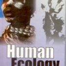 Human Ecology Of Cultural Entitles