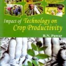 Impact Of Technology On Crop Productivity