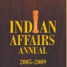 Indian Affairs Annual 2007 (Chronology Of Events, December 2006), Vol. 7