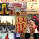 Encyclopaedia Of Art And Culture In India (Arunachal Pradesh) 21St Volume