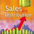 Sales And Distribution Management (Pb)