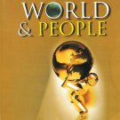 Encyclopaedia Of World And People, Vol. 4