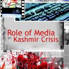 Role Of Media In Kashmir Crises