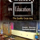 Quality In Education: The Quality Circle Way, Pb