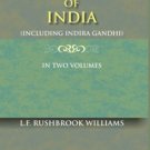 Great Men Of India (Including Indira Gandhi), Vol.2