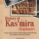 History Of Kas'Mira (Kashmir)