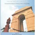 India Today: Issues Before The Nation: A Festschrift In Honour Of Professor (Dr.) K. Raman Pillai