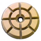 3" (75mm) 30 GRIT BUFFALO POLISHING PAD