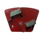 DUAL PCD COATING REMOVAL TOOL RIGHT