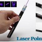 Professional Lazer Blue/Violet Laser Pointer Pen Beam