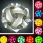 Celestial Flower LED Light Amazing Astrostar Laser Scene Projector Lamps Decoration peace
