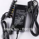 New Universal Notebook Laptop AC Charger Power Adaptor Set