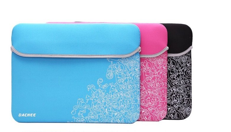Laptop Sleeve Notebook Bag Liner Case Cover Waterproof Shockproof 10/12/13 Bag