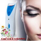 New Touch Beauty Electric Heated Eyelash Curler Piece