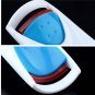 New Touch Beauty Electric Heated Eyelash Curler Piece