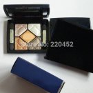 1Pcs lot New Makeup 5 Color Eye shadow palette