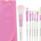7 pcs Makeup Brush Set tools Make-up Sets Toiletry Kit Wool Brand Make Up Brush SeT
