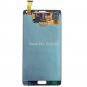 OEM White for Galaxy4 Note 4 N910 N910A N910T LCD Screen Touch Digitizer