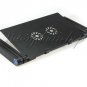 Best 360 Degree Portable Folding Metal Rose Red Laptop Computer Notebook Table Stand Desk Bed Sofa