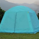 320 * 320 * 240CM 8 person outdoor awning gazebo canopy