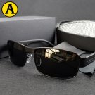 New men Vintage Special Sun Glasses With Alloy Wow