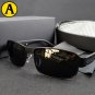 New men Vintage Special Sun Glasses With Alloy Wow
