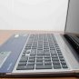 15.6 inch laptop computer Atom N2600 4G RAM 640G HDD DVD-RW WIFI Bluetooth HDMI Webcam