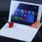 New Tablet 32GB Intel Quad Core Tablet PC 9.7" 2048x1536 Screen Android /Windows 8.1