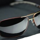 Fashion Men & Women Aluminium Frame Sunglasses