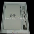 Smart Phones 10000mAh QI Series Standard Wireless Charger Dual USB Power Bank