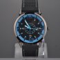 Men Quartz Watch Shock Resist Strap Band Wrist Watches