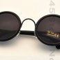 Men Round Stylish Eye Wear Sunglasses