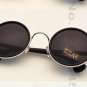 Men Round Stylish Eye Wear Sunglasses