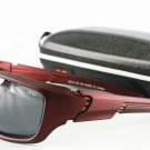 Men Polarized Sport Fishing Sun Glasses