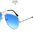 Unisex Gradient Men Eye Wear Stylish Sunglasses