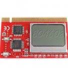 New LCD PCI PC Computer Motherboard Analyzer Tester Diagnostic Card