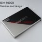 NESO Slim Mobile HDD 500G External Hard Drive+1 year warranty