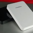 USB3.0 External Hard Drive 500GB Storage Mobile Portable HDD Disk+1year warranty
