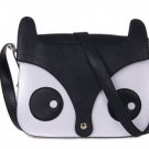 Women Hand Carry Shoulder Cartoonist Bags Clutches