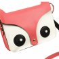 Women Hand Carry Shoulder Cartoonist Bags Clutches