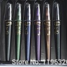 10 Pcs Colours Smoky Eye Make Up Eyeliner Pencils Set