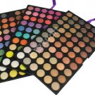 180 Pc colours Professional Complete Eye Shadow Box Set