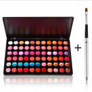 66 Pcs Professional Lipstick Colours Box All Natural