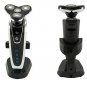Waterproof 4D Rotary Rechargeable Cordless Shaver 4 Men