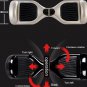 2017 Two Wheel Self Balancing Electric Scooter Wow