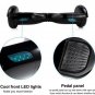 Wheel Electric Balancing Scooter Fast Delivery.