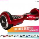 2017  HooverBoard Two Wheel Self Balance Scooter
