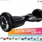 2017 HooverBoard Two Wheel Self Balance Scooter